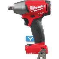 Гайковерт Milwaukee M18 ONEIWF12-0 FUEL 4933451153 (без АКБ) - Превью изображения №3 — Интернет-магазин ПроЗаказ