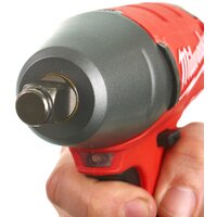 Гайковерт Milwaukee M18 ONEIWF12-0 FUEL 4933451153 (без АКБ) - Превью изображения №4 — Интернет-магазин ПроЗаказ