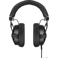 Наушники Beyerdynamic DT 770 Pro Black Edition 80 Ohm - Превью изображения №3 — Интернет-магазин ПроЗаказ