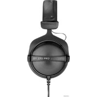 Наушники Beyerdynamic DT 770 Pro Black Edition 80 Ohm - Превью изображения №2 — Интернет-магазин ПроЗаказ