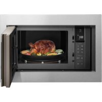 Микроволновая печь LG MS2595CIST - Превью изображения №6 — Интернет-магазин ПроЗаказ