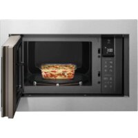 Микроволновая печь LG MS2595CIST - Превью изображения №7 — Интернет-магазин ПроЗаказ