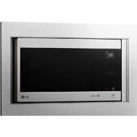 Микроволновая печь LG MS2595CIST - Превью изображения №3 — Интернет-магазин ПроЗаказ