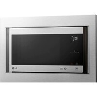 Микроволновая печь LG MS2595CIST - Превью изображения №2 — Интернет-магазин ПроЗаказ
