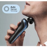 Электробритва Braun Series 6 61-B1500S - Превью изображения №5 — Интернет-магазин ПроЗаказ