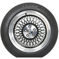 Летние шины Landsail LS388 225/60R18 104V - Превью изображения №3 — Интернет-магазин ПроЗаказ
