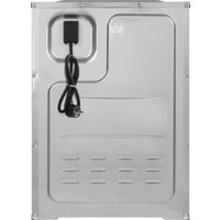 Электрический духовой шкаф Meferi MEO456WH Light - Превью изображения №10 — Интернет-магазин ПроЗаказ