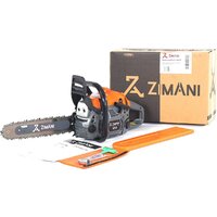 Бензопила ZimAni 450-15 - Превью изображения №20 — Интернет-магазин ПроЗаказ
