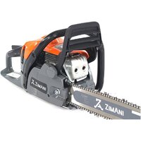 Бензопила ZimAni 450-15 - Превью изображения №16 — Интернет-магазин ПроЗаказ