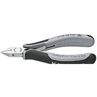 Набор пассатижей Knipex 002017 (6 предметов) - Превью изображения №7 — Интернет-магазин ПроЗаказ