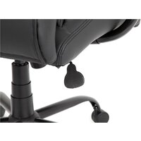 Офисное кресло Brabix Heavy Duty HD-001 (черный) - Превью изображения №12 — Интернет-магазин ПроЗаказ