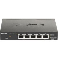D-Link DGS-1100-05PDV2/A1A