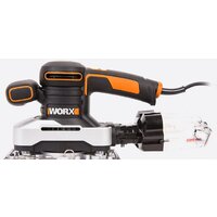 Виброшлифмашина Worx WX642.1 - Превью изображения №2 — Интернет-магазин ПроЗаказ