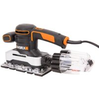 Виброшлифмашина Worx WX642.1 - Превью изображения №3 — Интернет-магазин ПроЗаказ