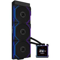 Lian Li HydroShift II LCD-S 360TL G89.GHS2LCDS36TB.R0