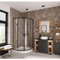 Душевой уголок Niagara NG-6807-08 100x100x190 - Превью изображения №2 — Интернет-магазин ПроЗаказ