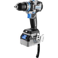 Ударная дрель-шуруповерт Deko GCD20DU PRO 083-1107 (с 2-мя АКБ, кейс) - Превью изображения №2 — Интернет-магазин ПроЗаказ