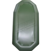Моторно-гребная лодка Муссон Н-300 РС (серый) - Превью изображения №2 — Интернет-магазин ПроЗаказ