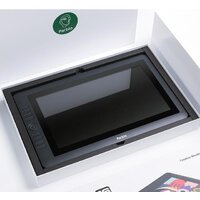 Графический монитор Parblo Coast16 - Превью изображения №3 — Интернет-магазин ПроЗаказ