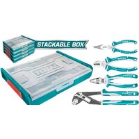 Total THKTV02P042 (4 предмета)