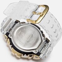 Наручные часы Casio G-Shock GM-6900SG-9E - Превью изображения №7 — Интернет-магазин ПроЗаказ