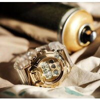 Наручные часы Casio G-Shock GM-6900SG-9E - Превью изображения №4 — Интернет-магазин ПроЗаказ
