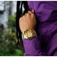 Наручные часы Casio G-Shock GM-6900SG-9E - Превью изображения №2 — Интернет-магазин ПроЗаказ