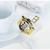 Наручные часы Casio G-Shock GM-6900SG-9E - Превью изображения №6 — Интернет-магазин ПроЗаказ