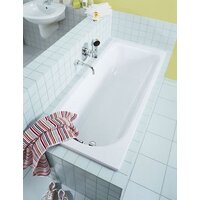 Ванна Kaldewei Saniform Plus 360-1 140x70 (с ножками) - Превью изображения №2 — Интернет-магазин ПроЗаказ