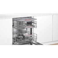 Встраиваемая посудомоечная машина Bosch Serie 6 SMV6YCX02E - Превью изображения №2 — Интернет-магазин ПроЗаказ