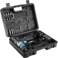 Дрель-шуруповерт Deko ZKCD12V PRO 084-1013 (с 2-мя АКБ, кейс) - Превью изображения №2 — Интернет-магазин ПроЗаказ