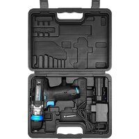 Дрель-шуруповерт Deko ZKCD12V PRO 084-1013 (с 2-мя АКБ, кейс) - Превью изображения №3 — Интернет-магазин ПроЗаказ