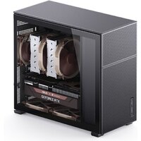 Корпус Jonsbo D41 Mesh (черный) - Превью изображения №2 — Интернет-магазин ПроЗаказ