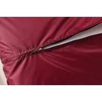 Кресло-мешок Mio Tesoro Poparada XXXL PO-65x85-BO (бордо) - Превью изображения №6 — Интернет-магазин ПроЗаказ