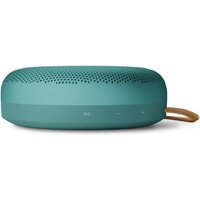 Беспроводная колонка Bang & Olufsen Beosound A1 3nd Gen (eucalyptus green) - Превью изображения №3 — Интернет-магазин ПроЗаказ