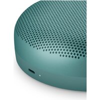 Беспроводная колонка Bang & Olufsen Beosound A1 3nd Gen (eucalyptus green) - Превью изображения №6 — Интернет-магазин ПроЗаказ