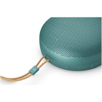 Беспроводная колонка Bang & Olufsen Beosound A1 3nd Gen (eucalyptus green) - Превью изображения №5 — Интернет-магазин ПроЗаказ