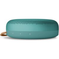Беспроводная колонка Bang & Olufsen Beosound A1 3nd Gen (eucalyptus green) - Превью изображения №2 — Интернет-магазин ПроЗаказ