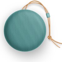 Беспроводная колонка Bang & Olufsen Beosound A1 3nd Gen (eucalyptus green) - Превью изображения №4 — Интернет-магазин ПроЗаказ