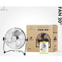 Вентилятор Mission Air FAN 20 - Превью изображения №13 — Интернет-магазин ПроЗаказ