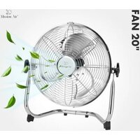 Вентилятор Mission Air FAN 20 - Превью изображения №2 — Интернет-магазин ПроЗаказ