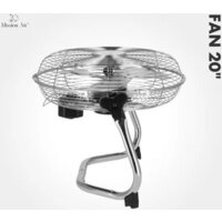 Вентилятор Mission Air FAN 20 - Превью изображения №12 — Интернет-магазин ПроЗаказ