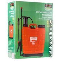 Ручной опрыскиватель Startul Garden ST6570-16 - Превью изображения №2 — Интернет-магазин ПроЗаказ
