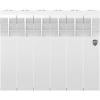 Биметаллический радиатор Royal Thermo Biliner 350 (Bianco Traffico, 5 секций) - Превью изображения №2 — Интернет-магазин ПроЗаказ