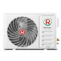 Кондиционер Royal Clima Attica Nero Inverter RCI-AN55HN - Превью изображения №14 — Интернет-магазин ПроЗаказ