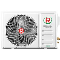 Кондиционер Royal Clima Attica Nero Inverter RCI-AN55HN - Превью изображения №7 — Интернет-магазин ПроЗаказ