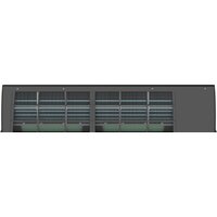 Кондиционер Royal Clima Attica Nero Inverter RCI-AN55HN - Превью изображения №6 — Интернет-магазин ПроЗаказ