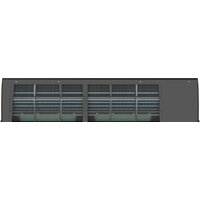 Кондиционер Royal Clima Attica Nero Inverter RCI-AN55HN - Превью изображения №6 — Интернет-магазин ПроЗаказ