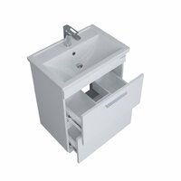  Grossman Тумба под умывальник Нео 80 108019 - Превью изображения №2 — Интернет-магазин ПроЗаказ