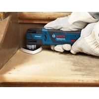 Реноватор Bosch GOP 12V-28 Professional 06018B5001 (без АКБ) - Превью изображения №2 — Интернет-магазин ПроЗаказ